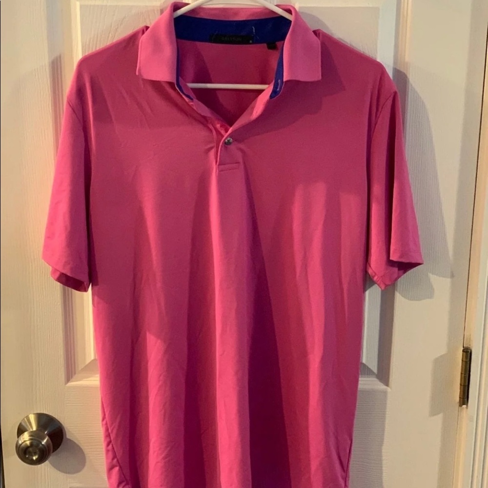 Greyson Polo M